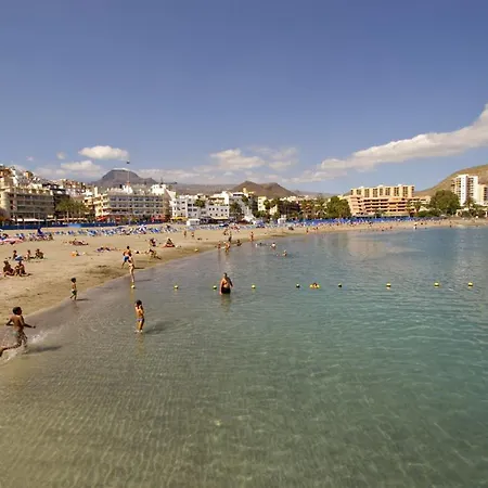 Daire Cristianos Los Cristianos (Tenerife)
