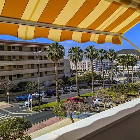 Cristianos Los Cristianos (Tenerife)
