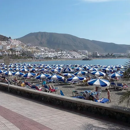 Cristianos 公寓